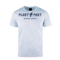 Men's Prevail Short Sleeve Digital Print Tee  Thumbnail
