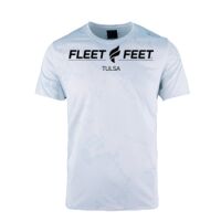 Men's Prevail Short Sleeve Digital Print Tee  Thumbnail