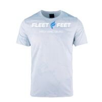 Men's Prevail Short Sleeve Digital Print Tee  Thumbnail