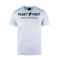 Men's Prevail Short Sleeve Digital Print Tee  Thumbnail