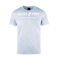 Men's Prevail Short Sleeve Digital Print Tee  Thumbnail