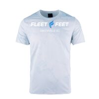 Men's Prevail Short Sleeve Digital Print Tee  Thumbnail