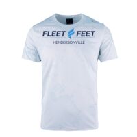 Men's Prevail Short Sleeve Digital Print Tee  Thumbnail