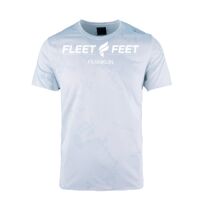 Men's Prevail Short Sleeve Digital Print Tee  Thumbnail