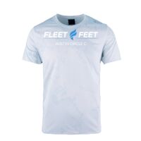 Men's Prevail Short Sleeve Digital Print Tee  Thumbnail