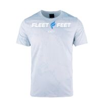 Men's Prevail Short Sleeve Digital Print Tee  Thumbnail