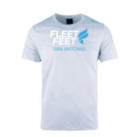 Men's Prevail Short Sleeve Digital Print Tee  Thumbnail