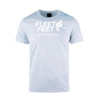 Men's Prevail Short Sleeve Digital Print Tee  Thumbnail