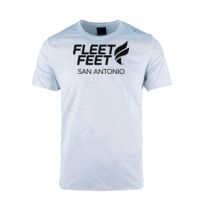 Men's Prevail Short Sleeve Digital Print Tee  Thumbnail