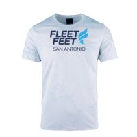 Men's Prevail Short Sleeve Digital Print Tee  Thumbnail