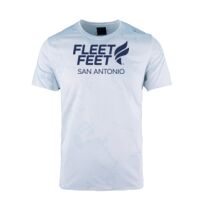 Men's Prevail Short Sleeve Digital Print Tee  Thumbnail