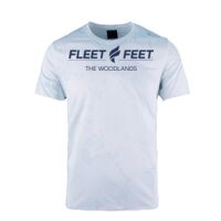 Men's Prevail Short Sleeve Digital Print Tee  Thumbnail