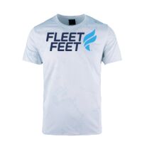 Men's Prevail Short Sleeve Digital Print Tee  Thumbnail