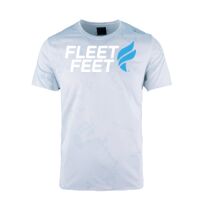 Men's Prevail Short Sleeve Digital Print Tee  Thumbnail