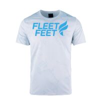 Men's Prevail Short Sleeve Digital Print Tee  Thumbnail