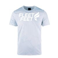 Men's Prevail Short Sleeve Digital Print Tee  Thumbnail