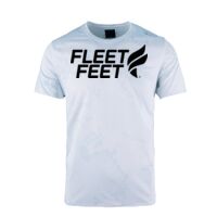 Men's Prevail Short Sleeve Digital Print Tee  Thumbnail
