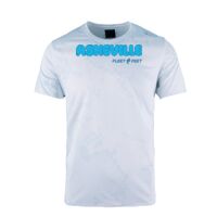 Men's Prevail Short Sleeve Digital Print Tee  Thumbnail