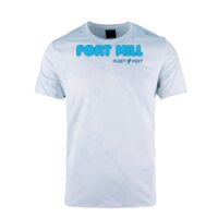 Men's Prevail Short Sleeve Digital Print Tee  Thumbnail