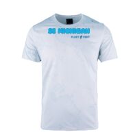 Men's Prevail Short Sleeve Digital Print Tee  Thumbnail