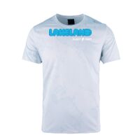 Men's Prevail Short Sleeve Digital Print Tee  Thumbnail