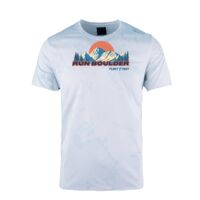 Men's Prevail Short Sleeve Digital Print Tee  Thumbnail