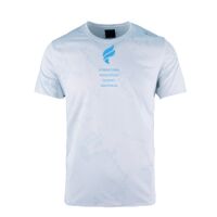 Men's Prevail Short Sleeve Digital Print Tee  Thumbnail