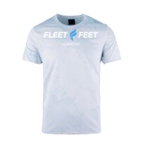 Men's Prevail Short Sleeve Digital Print Tee  Thumbnail