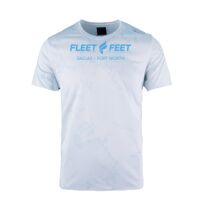 Men's Prevail Short Sleeve Digital Print Tee  Thumbnail