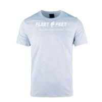 Men's Prevail Short Sleeve Digital Print Tee  Thumbnail