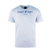Men's Prevail Short Sleeve Digital Print Tee  Thumbnail
