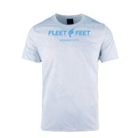 Men's Prevail Short Sleeve Digital Print Tee  Thumbnail