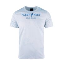 Men's Prevail Short Sleeve Digital Print Tee  Thumbnail