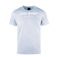 Men's Prevail Short Sleeve Digital Print Tee  Thumbnail