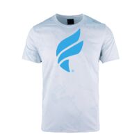 Men's Prevail Short Sleeve Digital Print Tee  Thumbnail