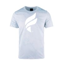 Men's Prevail Short Sleeve Digital Print Tee  Thumbnail