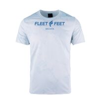 Men's Prevail Short Sleeve Digital Print Tee  Thumbnail