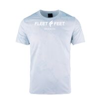 Men's Prevail Short Sleeve Digital Print Tee  Thumbnail