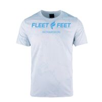 Men's Prevail Short Sleeve Digital Print Tee  Thumbnail