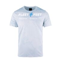 Men's Prevail Short Sleeve Digital Print Tee  Thumbnail