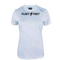 Women's Prevail Short Sleeve Digital Print Tee Thumbnail