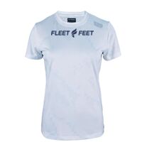 Women's Prevail Short Sleeve Digital Print Tee Thumbnail