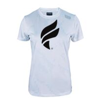 Women's Prevail Short Sleeve Digital Print Tee Thumbnail