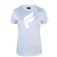 Women's Prevail Short Sleeve Digital Print Tee Thumbnail