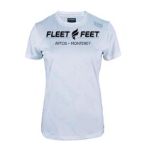 Women's Prevail Short Sleeve Digital Print Tee Thumbnail