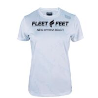 Women's Prevail Short Sleeve Digital Print Tee Thumbnail