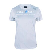 Women's Prevail Short Sleeve Digital Print Tee Thumbnail