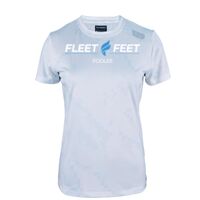 Women's Prevail Short Sleeve Digital Print Tee Thumbnail