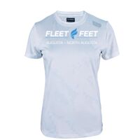 Women's Prevail Short Sleeve Digital Print Tee Thumbnail