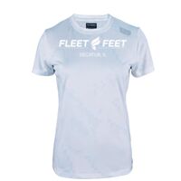 Women's Prevail Short Sleeve Digital Print Tee Thumbnail